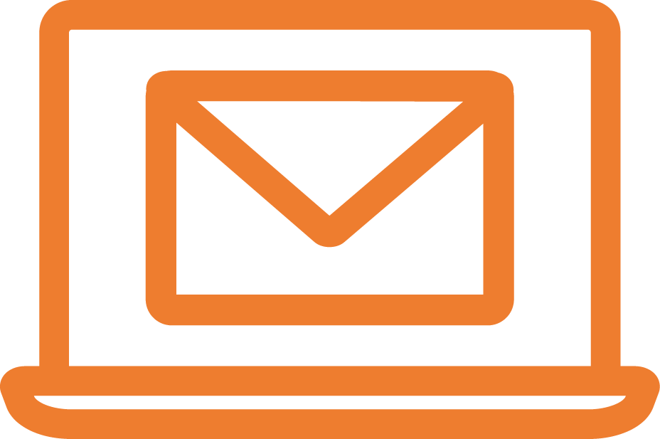 email icon image