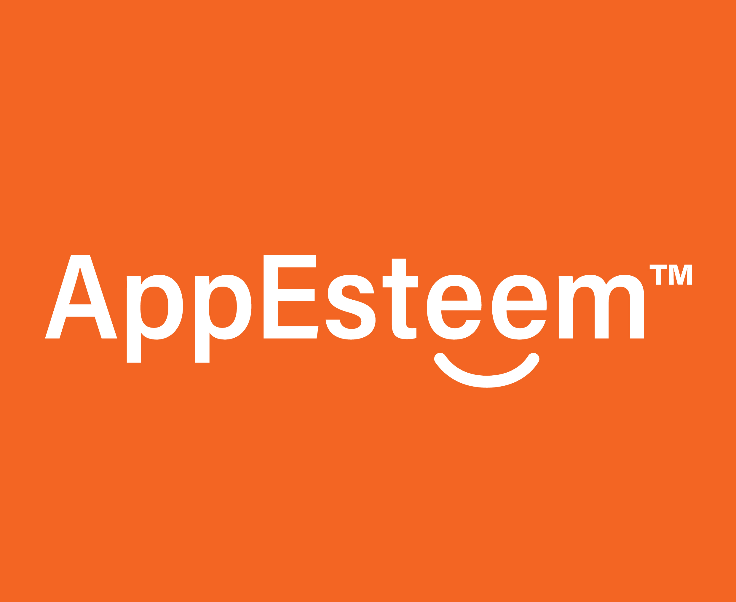 Appesteem project image